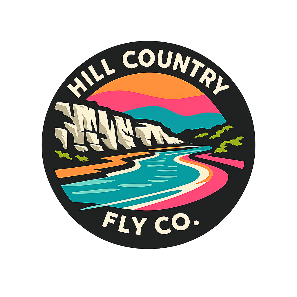 Hill Country Fly Co.