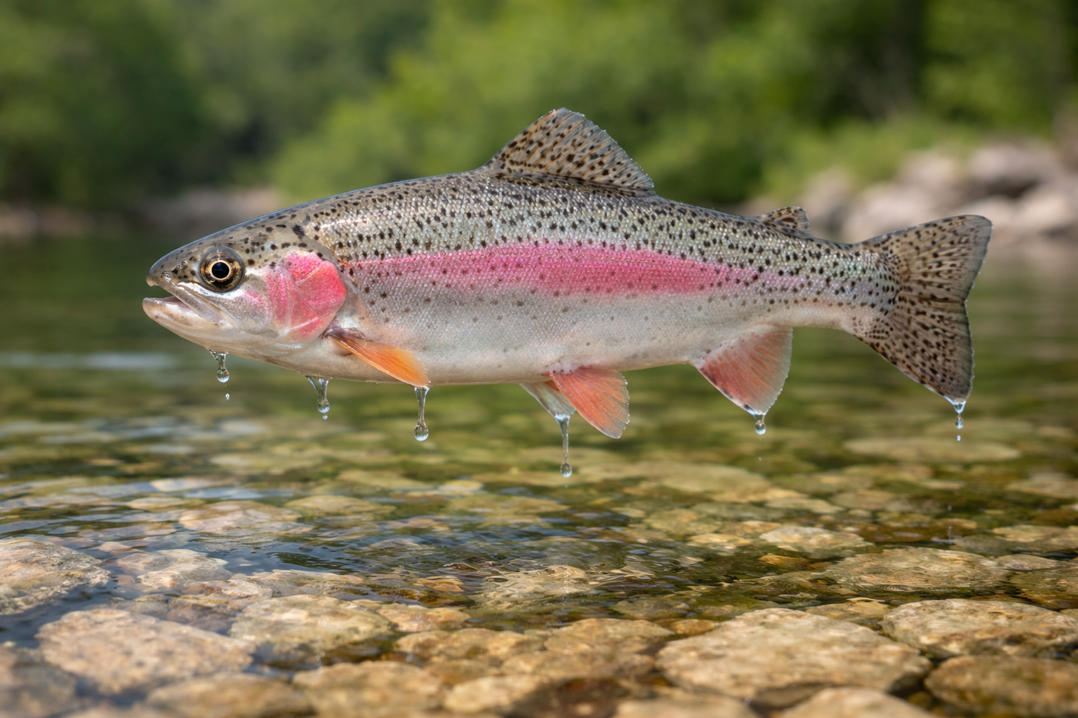Rainbow Trout