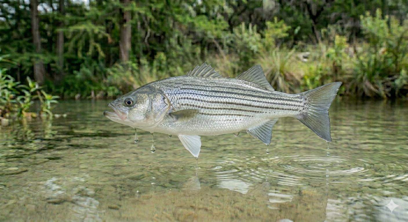 Striped Bass
