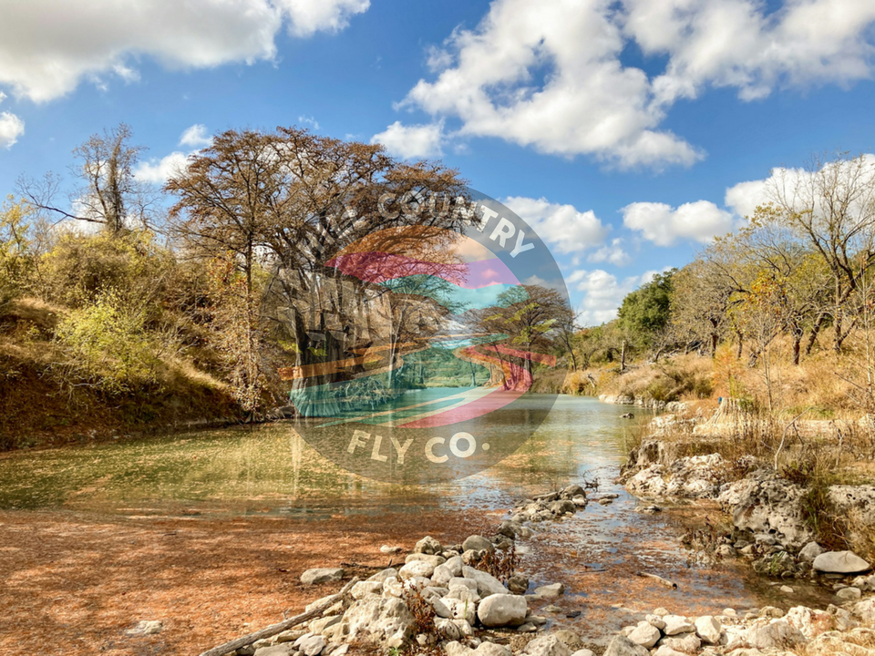 About Hill Country Fly Co.